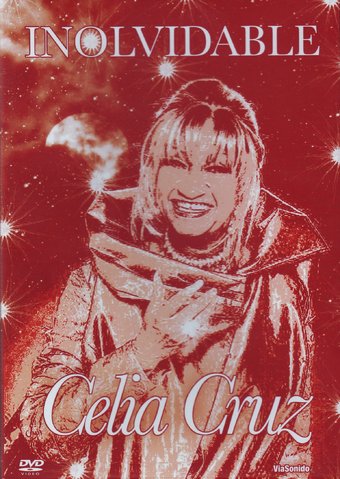 Celia Cruz - Inolvidable