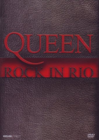 Queen - Rock in Rio
