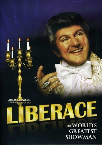 Liberace - World's Greatest Showman