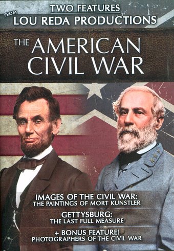 Civil War - Images of the Civil War: The