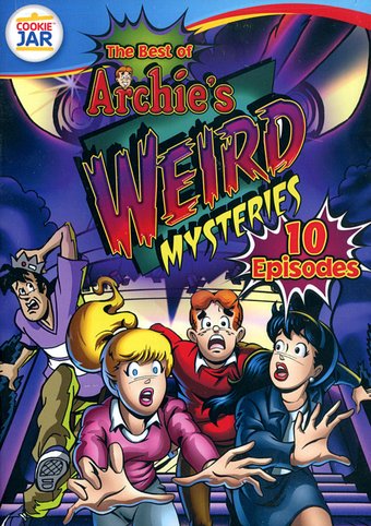 The Archies - The Best of Archie's Weird
