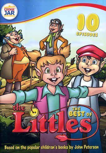 The Littles - The Best of the Littles (10-Episode