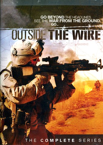 Outside the Wire: The War in Iraq - Complete