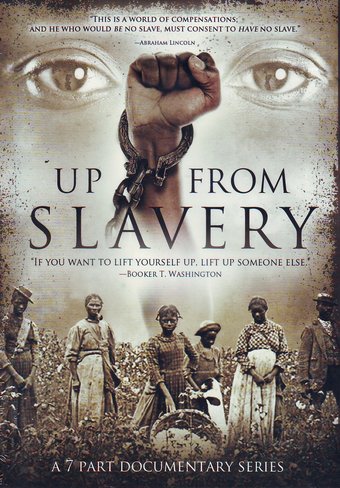 Up from Slavery (2-DVD)