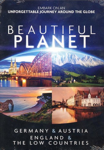 Beautiful Planet: Germany & Austria / England &