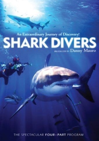 Shark Divers (2-DVD)