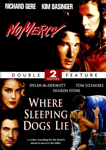 No Mercy / Where Sleeping Dogs Lie