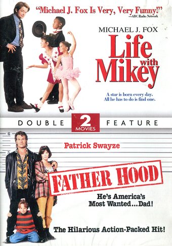Life with Mikey / Father Hood