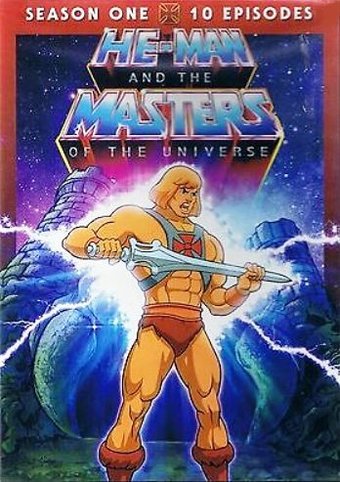 He-Man and the Masters of the Universe - Season