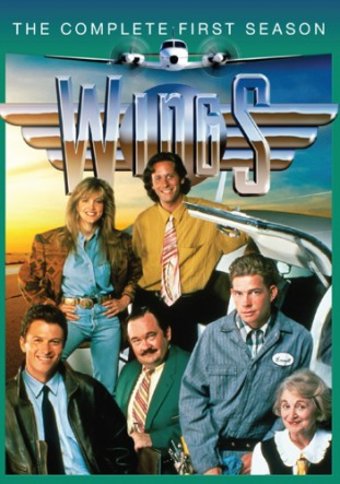 Wings - Season 1