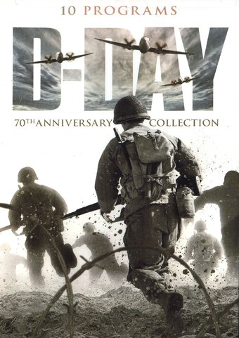 D-Day 70th Anniversary Collection
