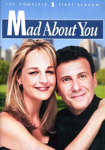 Mad About You - Season 1 (2-DVD)