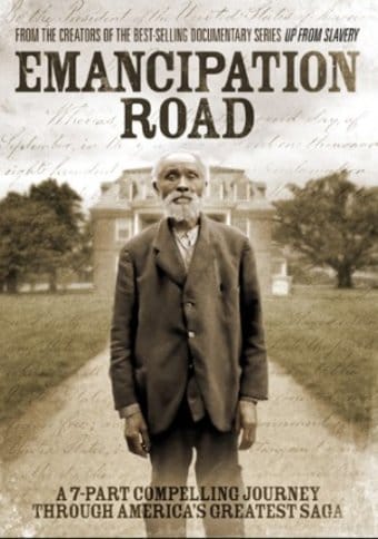 Emancipation Road (2-DVD)