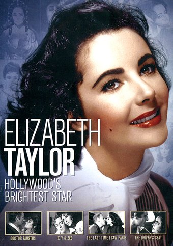 Elizabeth Taylor: Hollywood's Brightest Star (The