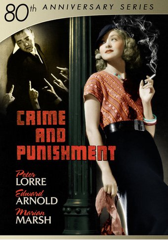 Crime and Punishment