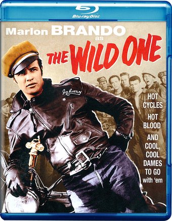 The Wild One (Blu-ray)