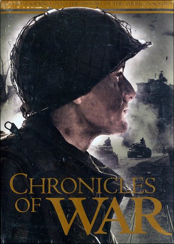 Chronicles of War: WWII Remembered - A Complete