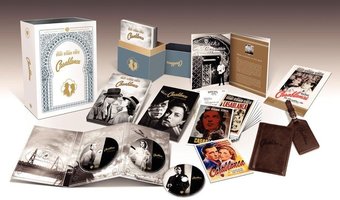 Casablanca (3-DVD Ultimate Collector's Edition)
