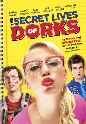 The Secret Lives of Dorks
