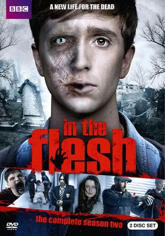 In the Flesh - Season 2 (2-DVD)
