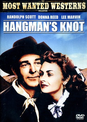 Hangman's Knot