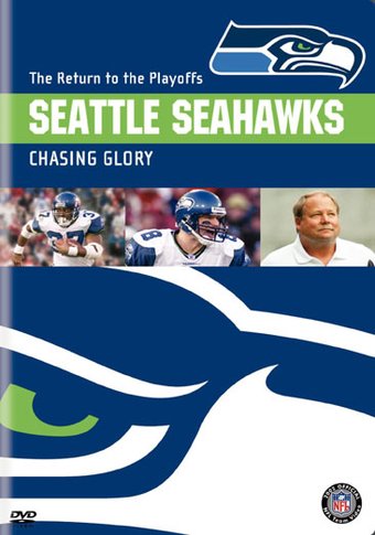 NFL Team Highlights 2003-2004: Seattle Seahawks