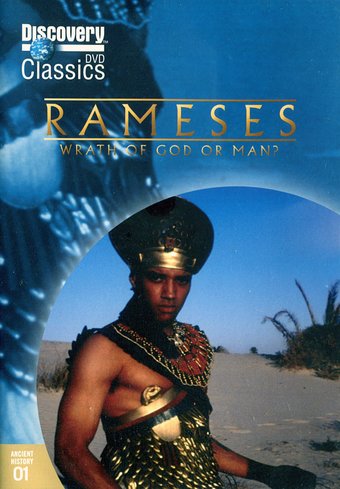 Rameses: Wrath Of God Or Man?