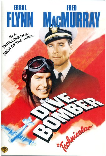 Dive Bomber [Thinpak]