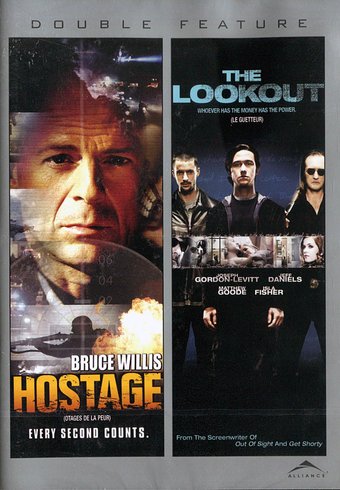 Hostage / The Lookout
