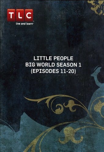 Little People Big World - Season 1 (Episodes