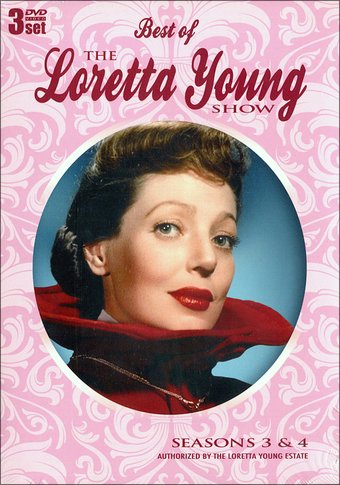 Loretta Young Show - The Best of The Loretta