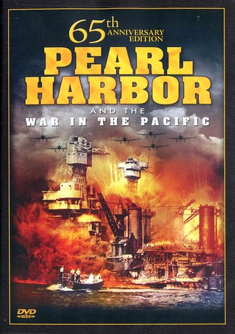 WWII - Pearl Harbor and the War in the Pacific,