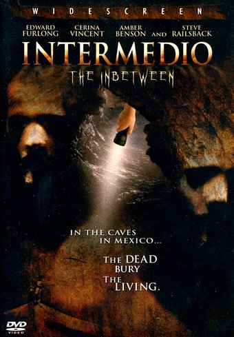 Intermedio: The Inbetween