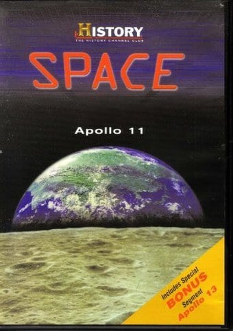 Space: Apollo 11