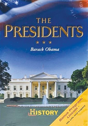 Presidents: Barack Obama