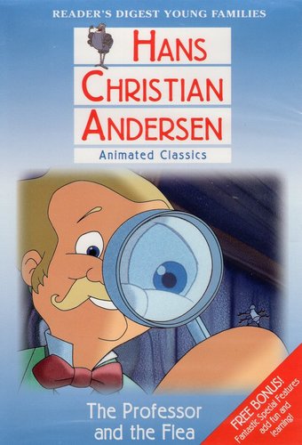 Hans Christian Andersen Animated Classics: The