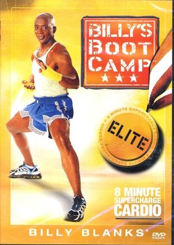 Billy's Boot Camp Elite