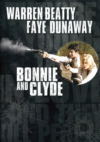 Bonnie and Clyde