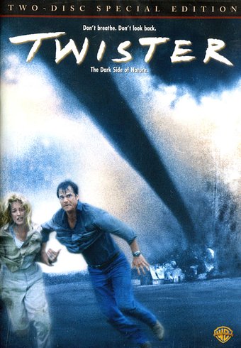 Twister (Special Edition) (Widescreen) (2-DVD)