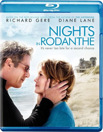 Nights in Rodanthe (Blu-ray)