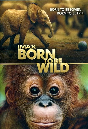 IMAX - Born to Be Wild