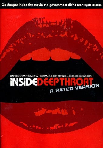 Inside Deep Throat (R-Rated Version)