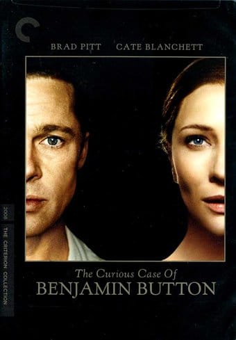The Curious Case of Benjamin Button (Special