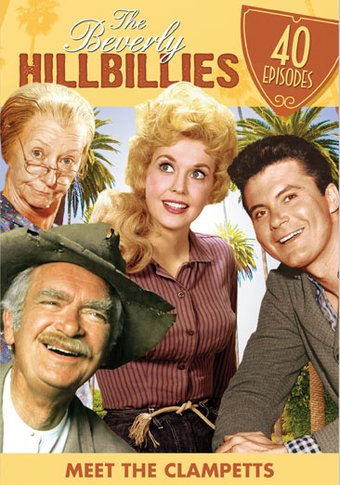 The Beverly Hillbillies: Meet the Clampetts