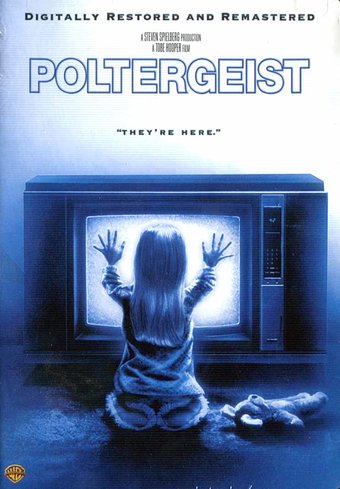 Poltergeist