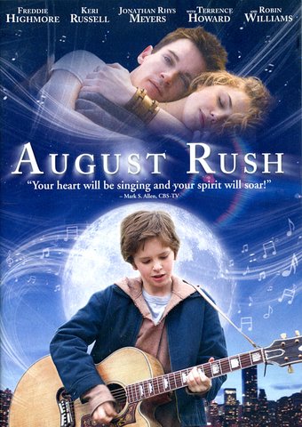 August Rush