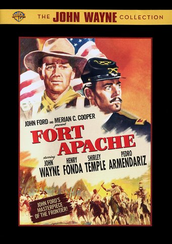 Fort Apache