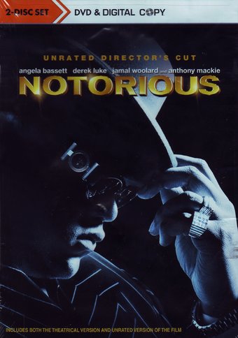 Notorious (2-DVD)
