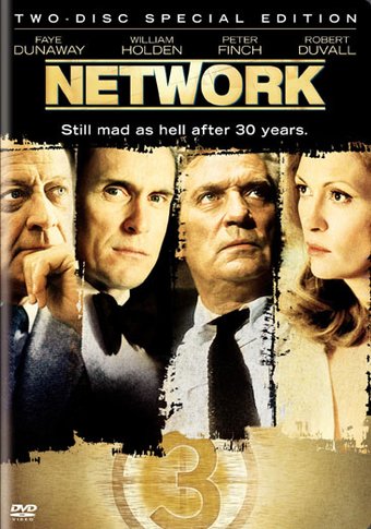 Network (Special Edition) (2-DVD)