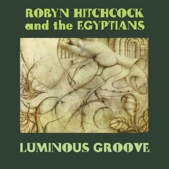 Luminous Groove (8-LP Boxset - 180Gv)